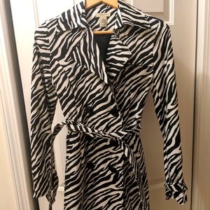 Women's outwear shell